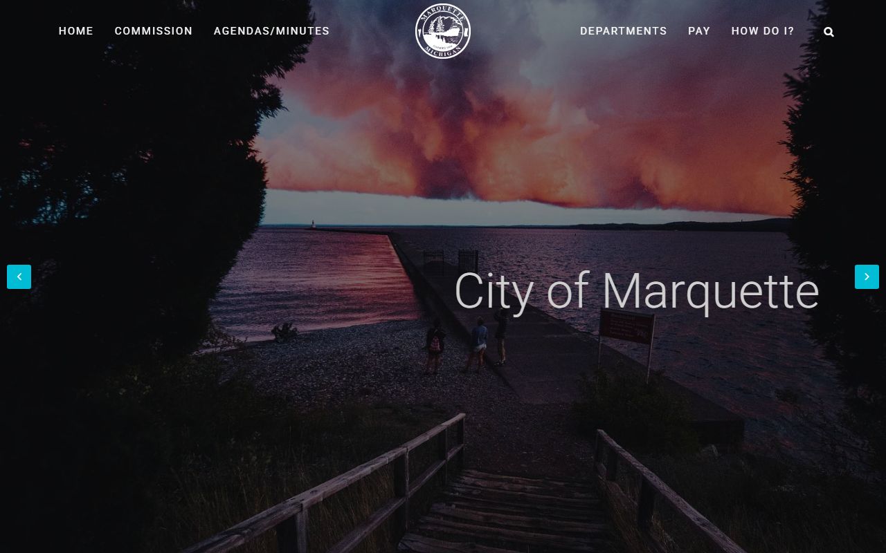 Marquette County Clerk office contact information for marriage records